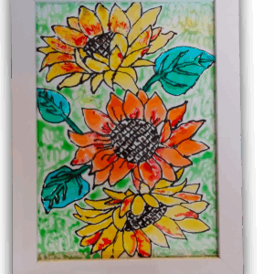 The Sunflower Bonanza