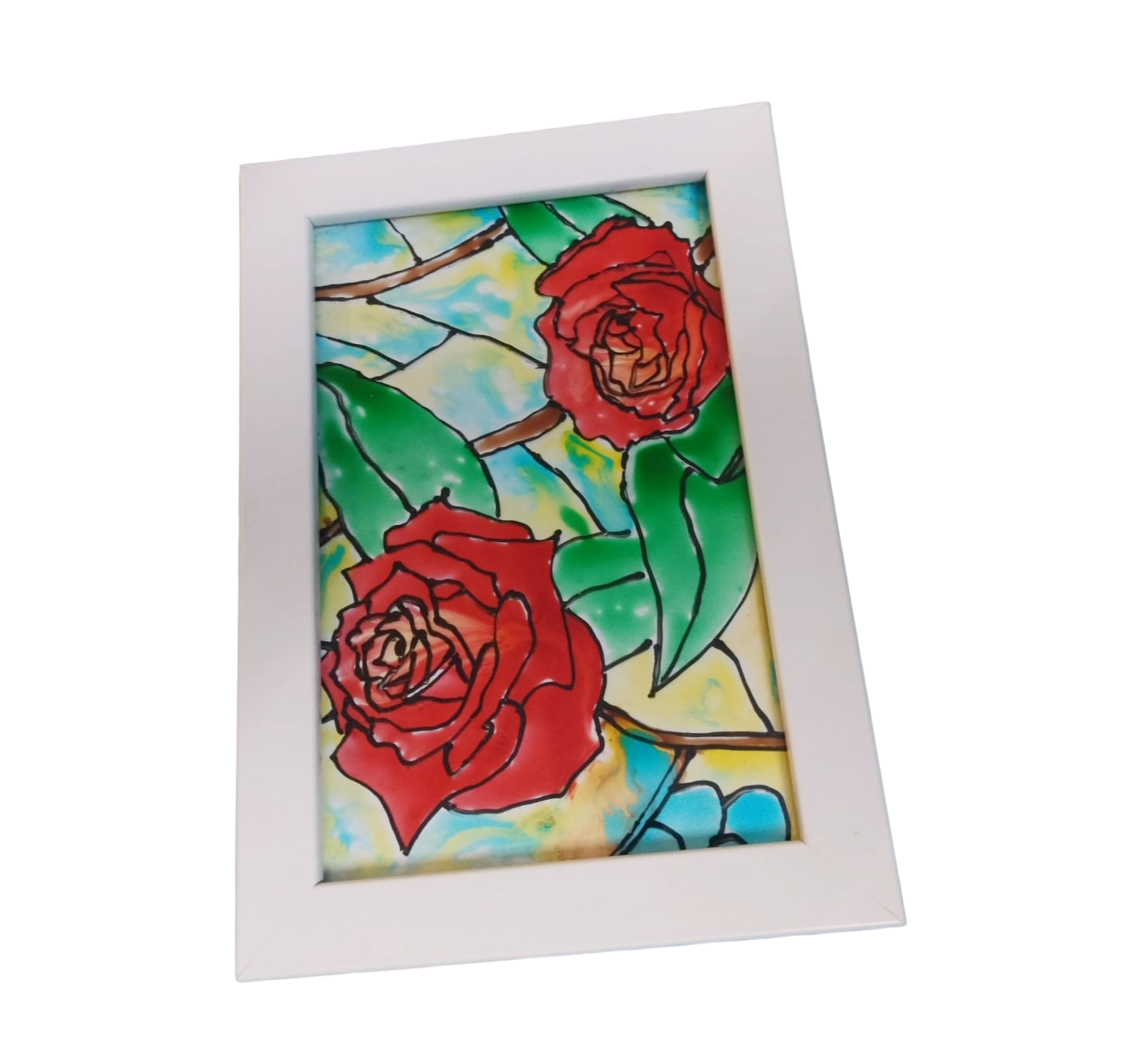 Summer Prim Roses Love - Image 4