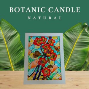 Growing Natural Love